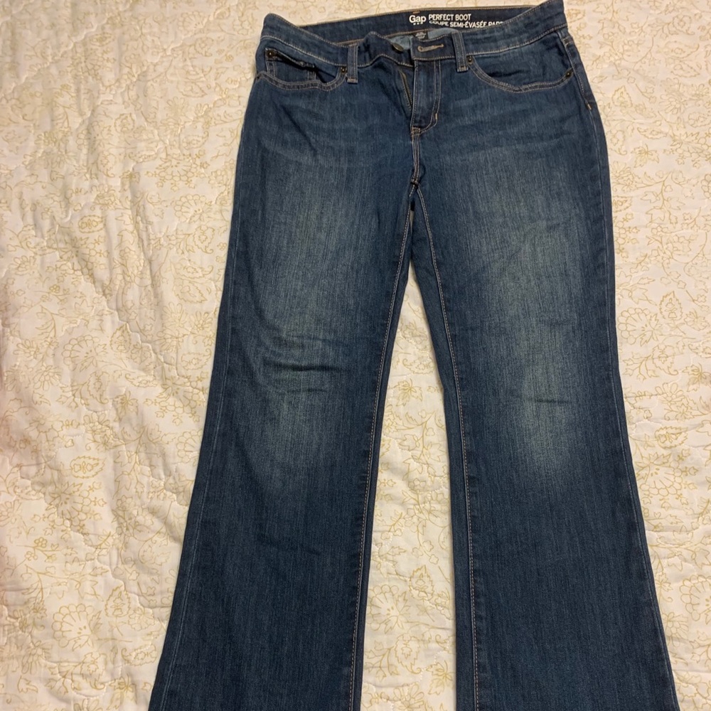 Gap Jeans